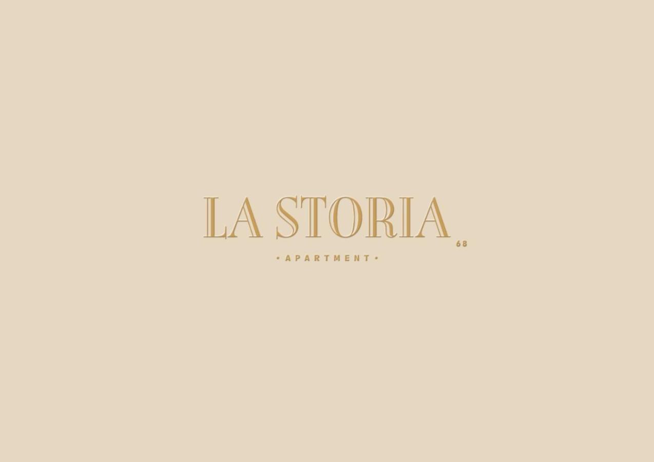Апартаменти La Storia Неаполь Екстер'єр фото